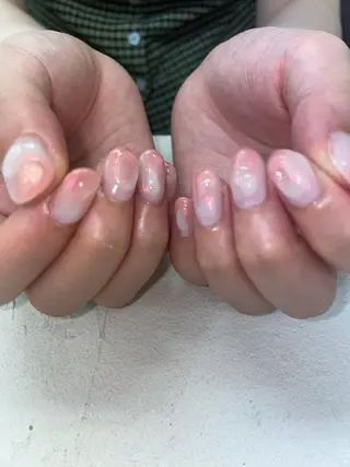 ネイル isobe yuiのネイルデザイン