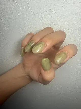 ネイル 中島 真紀子のネイルデザイン