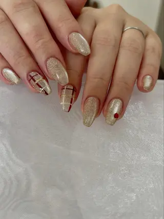 ネイル NAILSALON SOENのネイルデザイン