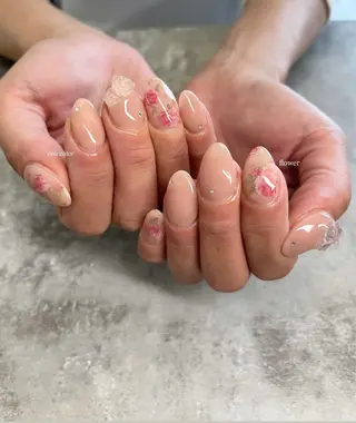 ネイル Chika/ C.nailのネイルデザイン