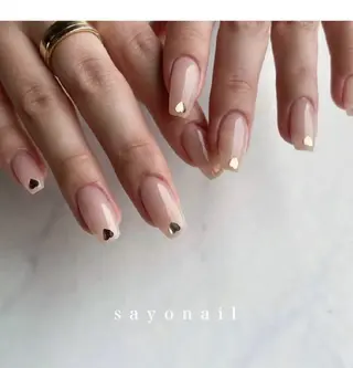 ネイル ル ナのネイルデザイン