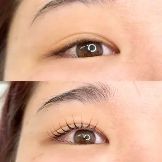 マツエク・マツパ eyelist♡ ao.CHIYOKAのマツエク・マツパデザイン