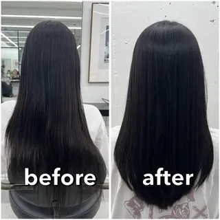ミディアム 🌷︎あすか🌷 JILLSTUDIOのヘアスタイル