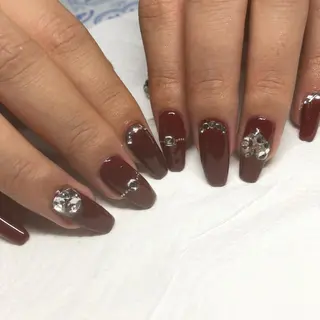 ネイル MAKANI salonのネイルデザイン