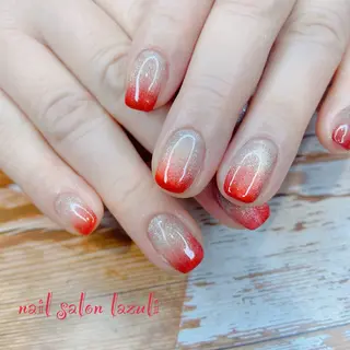 ネイル nail salon lazuliのネイルデザイン