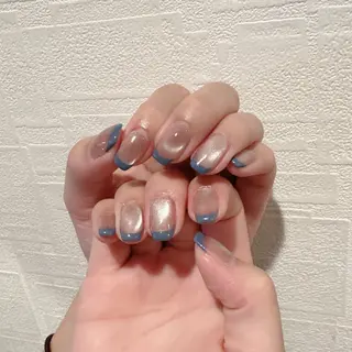 ネイル D-BEAUTY Nailsalonのネイルデザイン