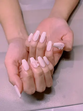 ネイル エムズ ハヤシのネイルデザイン