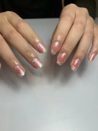 ネイル Ha RUのネイルデザイン