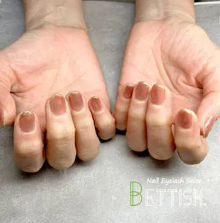 ネイル BETTISH. KUMIKO☺︎︎のネイルデザイン