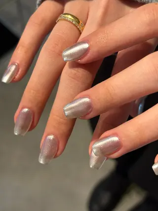 ネイル ももJr.JELLO 🍑表参道NAILのネイルデザイン