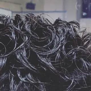 メンズ フリーランス理美容師 いさかのヘアスタイル