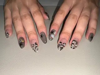 ネイル rn__ nailのネイルデザイン
