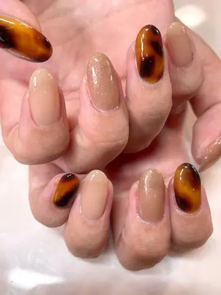 ネイル PRIMO<マツパ> 原宿/明治神宮前のマツエク・マツパデザイン