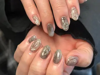 ネイル nail 【Ciel】のネイルデザイン