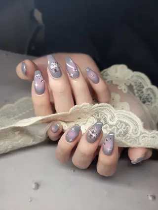 ネイル Nail salon Coco【溝の口駅】のネイルデザイン