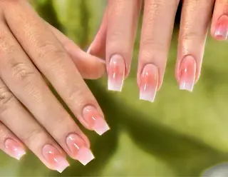 ネイル Smiling nailのネイルデザイン