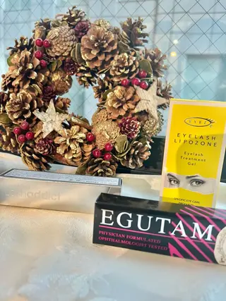 マツエク・マツパ LICO NAIL&EYELASH 名古屋店所属・LICO marikaのマツエク・マツパデザイン