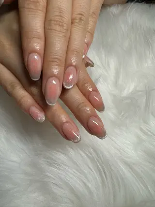 ネイル IROHA NAIL 北村菜帆のネイルデザイン