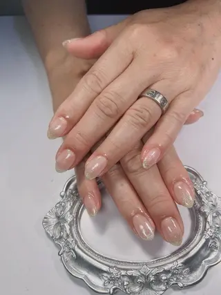 ネイル ネイルサロン ロア旧ジョリーのネイルデザイン