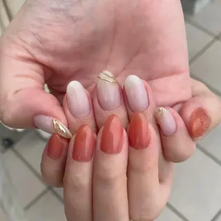 ネイル u sのネイルデザイン