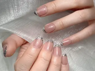 ネイル yl nail salonのネイルデザイン