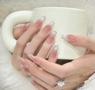 ネイル Miya🎀 nailのネイルデザイン