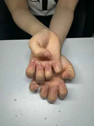 ネイル IROHA NAIL 北村菜帆のネイルデザイン