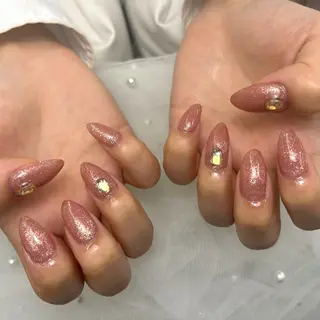 ネイル re.lief nailのネイルデザイン