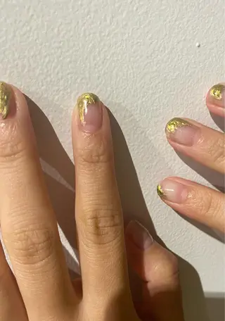 ネイル private salon clinのネイルデザイン