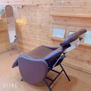 マツエク・マツパ 猪又夕奈 CHAINONのマツエク・マツパデザイン