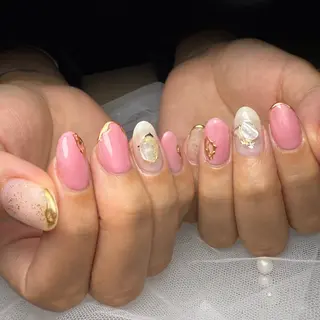 ネイル M. nailのネイルデザイン