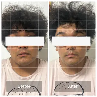 メンズ エマニエル USAのエステ・リラクイメージ