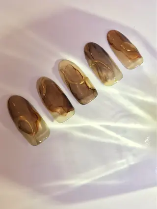 ネイル 【classy】 クラッシー布施のネイルデザイン