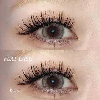 マツエク・マツパ Vis a vis 板橋【ヴィザヴィ】所属・Ami 🦋🫧のマツエク・マツパデザイン