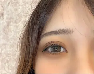 マツエク・マツパ にしむら ゆきのマツエク・マツパデザイン