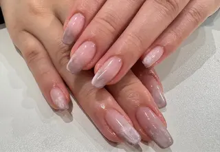 ネイル 🩵NORIKO 上品ネイルが得意🩵のネイルデザイン