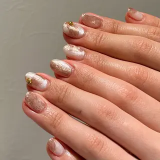 ネイル kawano nozomiのネイルデザイン