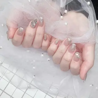 ネイル DG nailのネイルデザイン