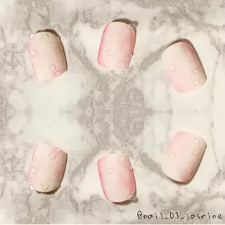 ネイル パーツたくさん🍓 SUMIのネイルデザイン