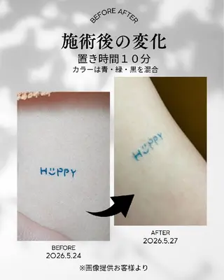 Noah'snail   のネイルデザイン