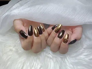 ネイル Hara Nail 【持ち込みOK】のネイルデザイン