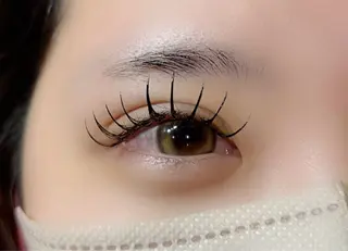 マツエク・マツパ I am MISAKIの眉毛・アイブロウイメージ