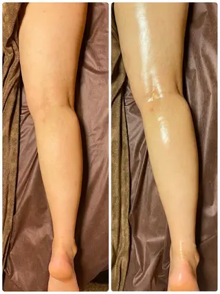 リンパサロン 淋波　かよのエステ・リラクイメージ