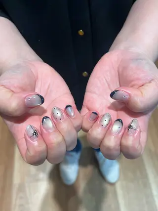 ネイル earth宇都宮. 柏崎のネイルデザイン