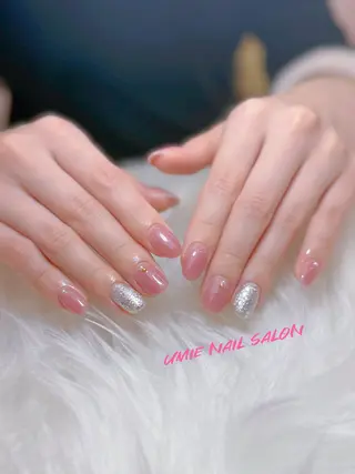 ネイル UMIE NAIL SALONのネイルデザイン