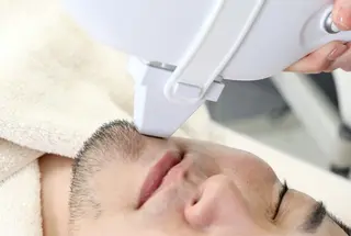 井上 みあのエステ・リラクイメージ