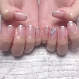 ネイル DollyGirl KYOKOのネイルデザイン