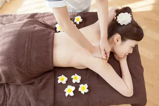 10伊藤 明日香のエステ・リラクイメージ