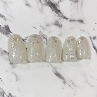 ネイル Salon Kのネイルデザイン