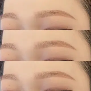 アイブロウ 노ㅇㅏ 🏹♡のマツエク・マツパデザイン